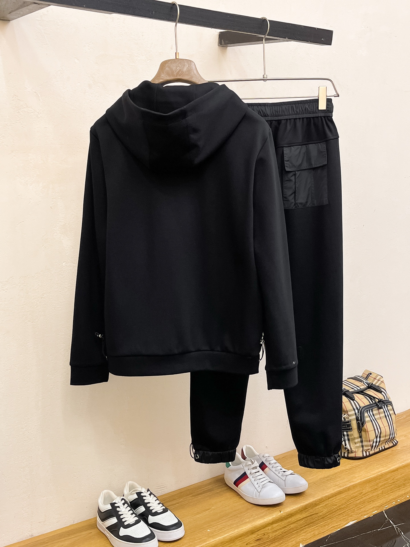 clothes and pants